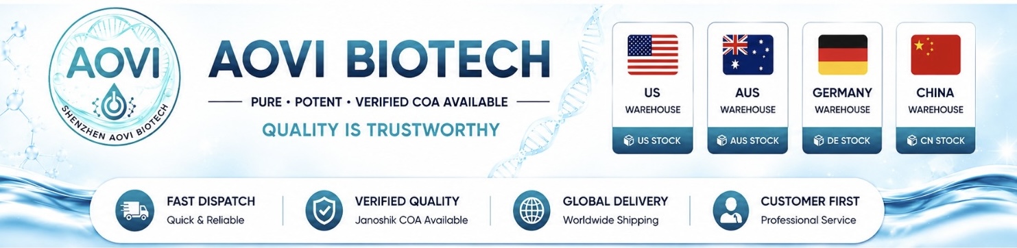 AOVI Biotech