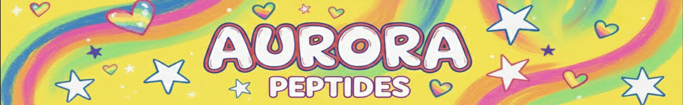 AURORA Peptides