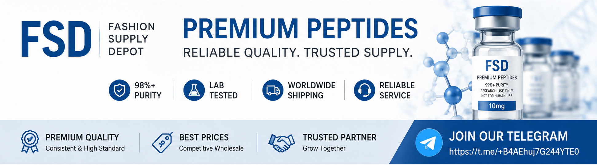 FSD peptide