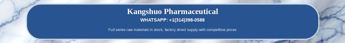 Kangshuo Pharmaceutical