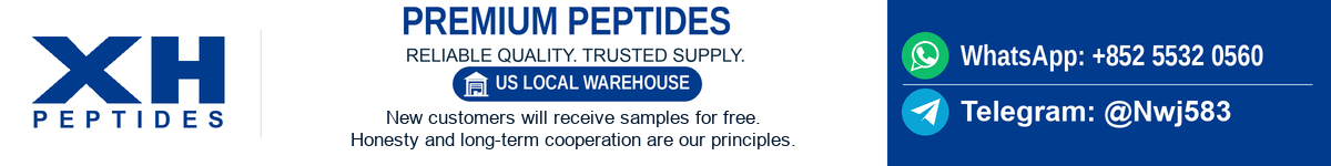 XH Peptides