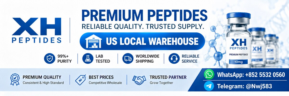 XH Peptides